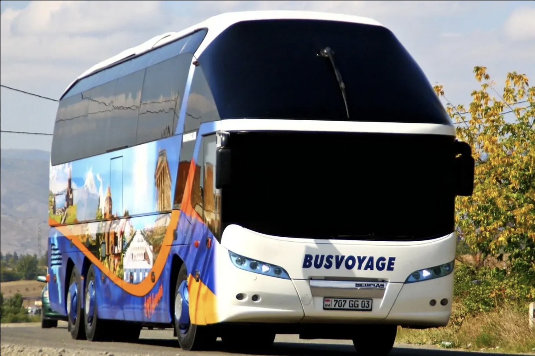 BUSVOYAGE bus 3
