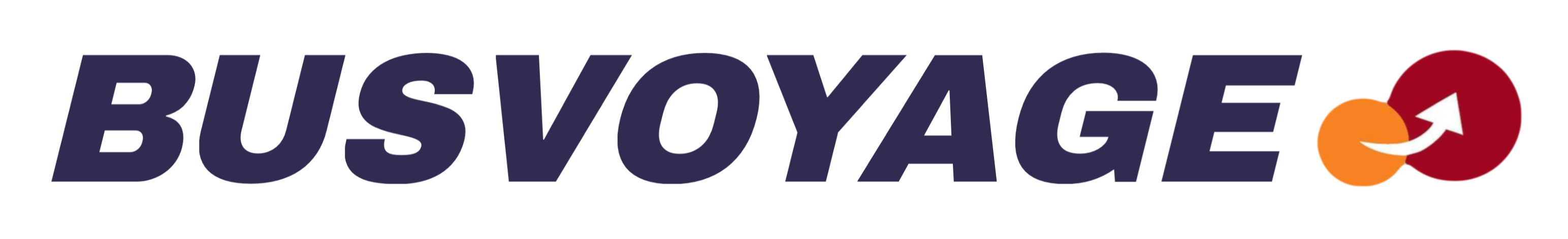 BUSVOYAGE logo