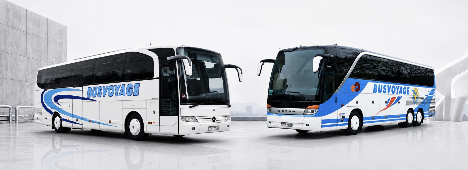 BUSVOYAGE about image